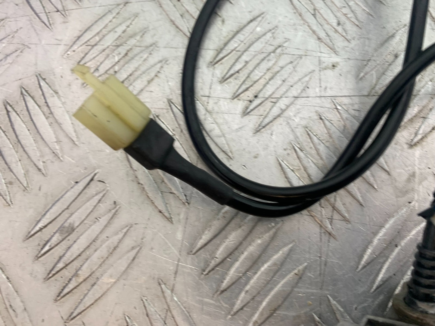 HONDA XL125 VARADERO SPEEDO DRIVE   YEAR 2001-2006  (CMB1210)