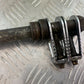 HONDA CBR600 CBR 600 F REAR WHEEL SPINDLE  YEAR 2000-2003(CMB1091)