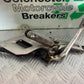 HONDA VFR1200 VFR 1200 FA FRONT RIGHT HANGER   YEAR 2010-11 CMB1088)