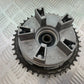 HONDA CBR650 F CBR 650F REAR SPROCKET CARRIER YEAR 2014-2017  (STOCK 998)