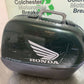 HONDA ST1100  PAN EUROPEAN LEFT AND RIGHT PANNIERS YEAR 1993-2001 (CMB1096)