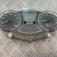 PIAGGIO MP3 250 ie CLOCKS SPEEDO DASH  YEAR 2007 (CMB1307)