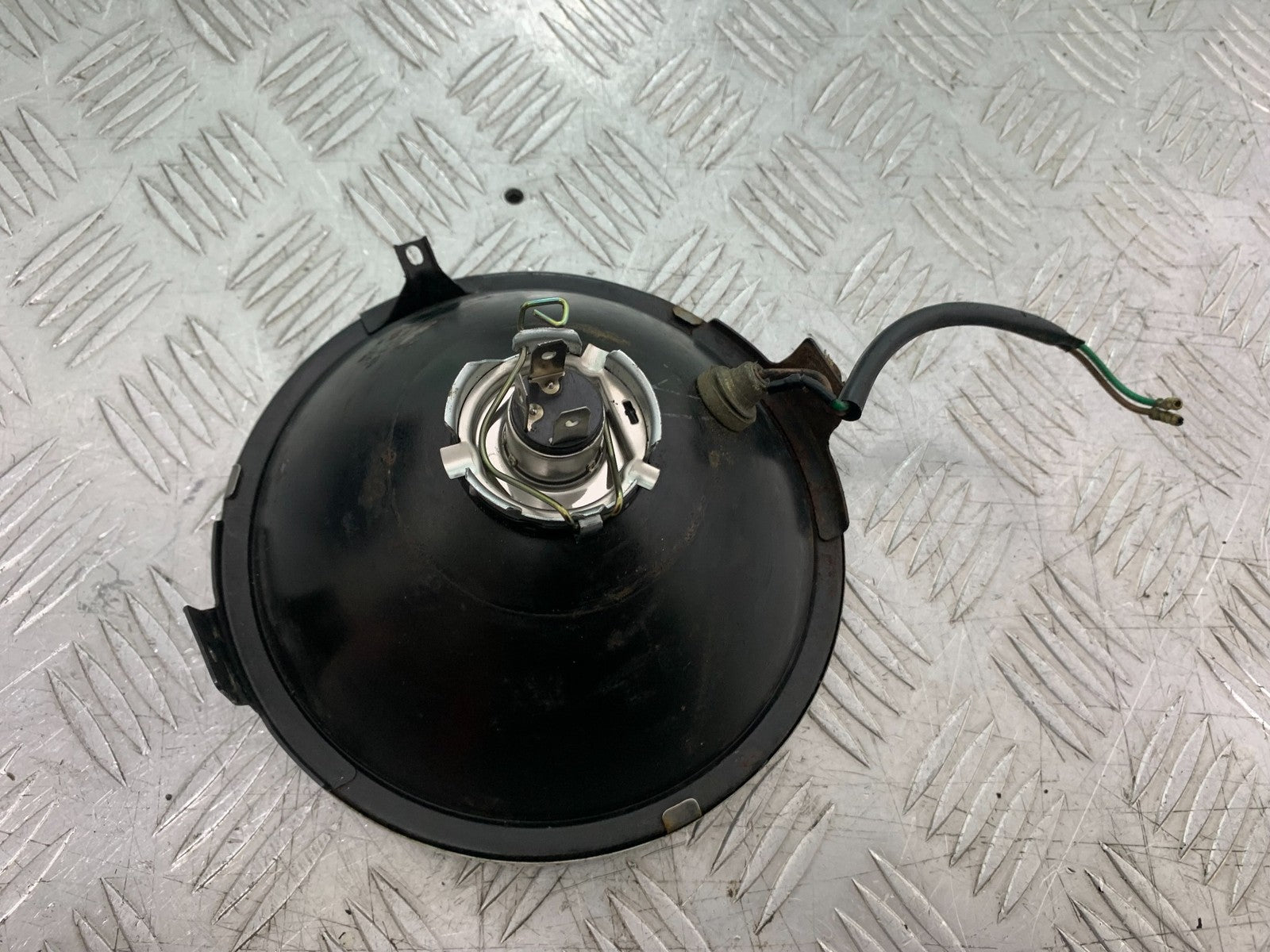 HONDA CB600 CB 600 HORNET HEADLIGHT     YEAR 1998-2002 (CMB1297)