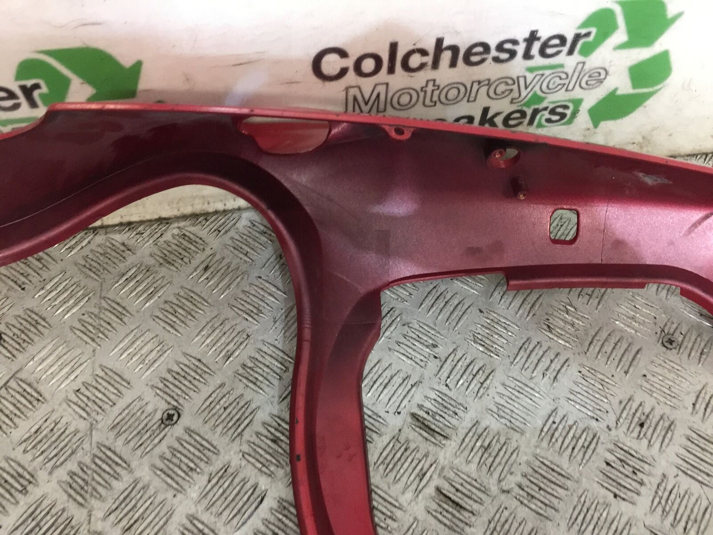 KAWASAKI ZX9R ZX9 C SEAT UNIT YEAR 1998-99 (STOCK 903)