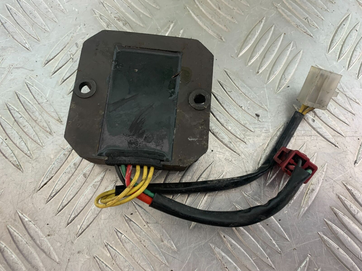 HONDA CX500 CX 500 REGULATOR   YEAR 1980 (CMB1131)