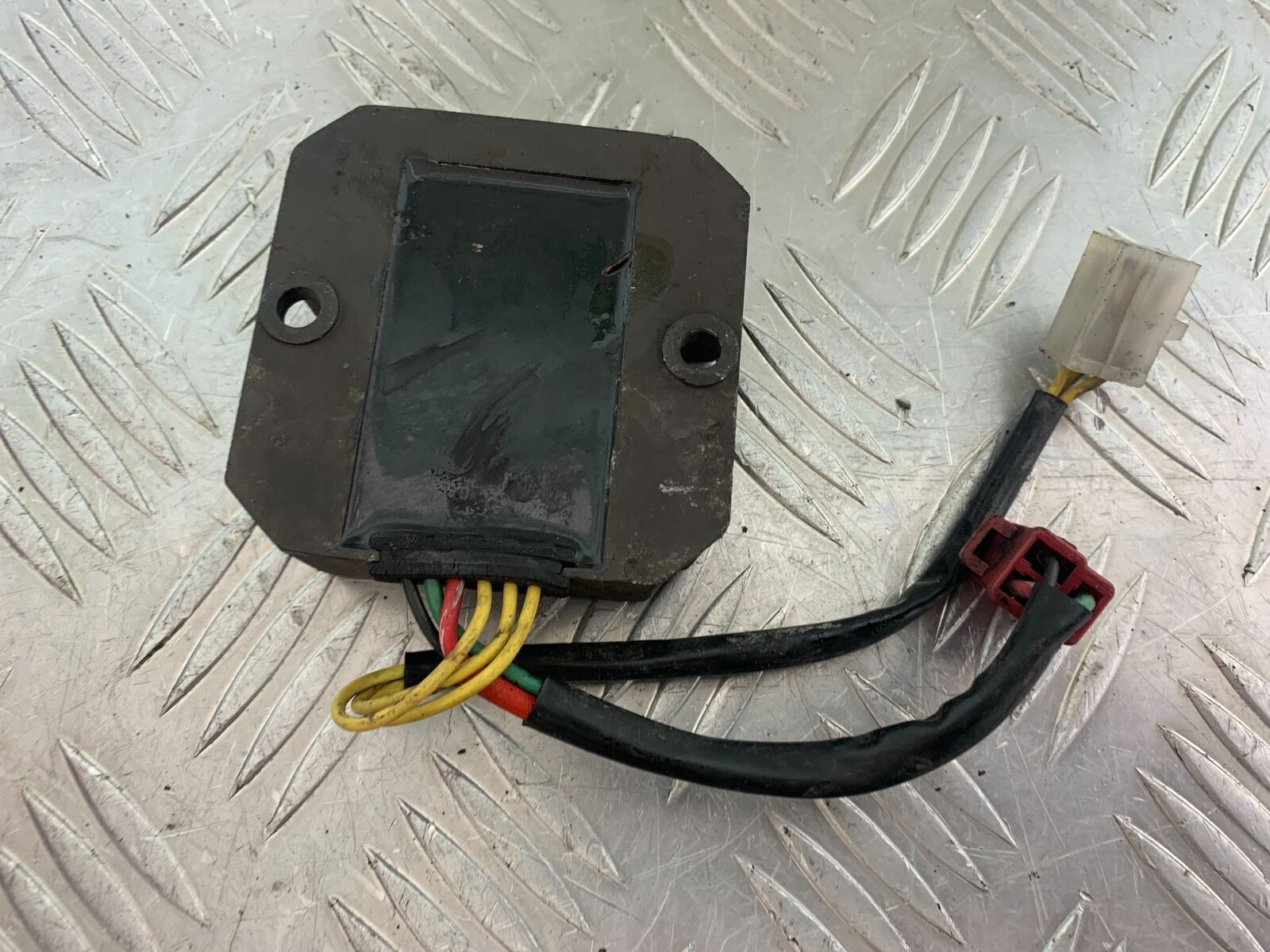HONDA CX500 CX 500 REGULATOR   YEAR 1980 (CMB1131)