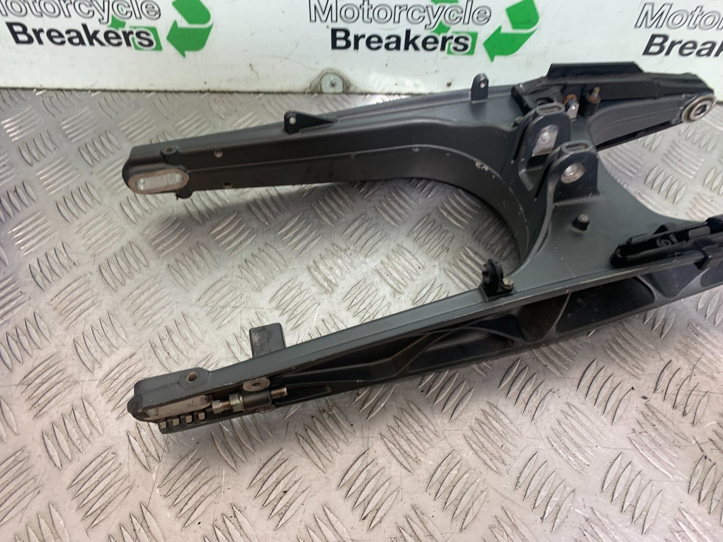 KTM RC125 RC 125 SWINGARM   2014 2017 (CMB1199)