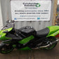 KAWASAKI ZZR1400 ZZR 1400 REAR SHOCK LINKAGE  YEAR 2011 (ABS)