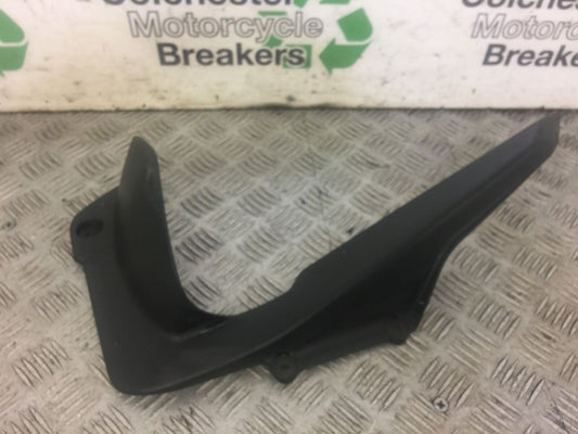 KAWASAKI ER6 N HUGGER  YEAR 2012-2015 (STOCK 568)
