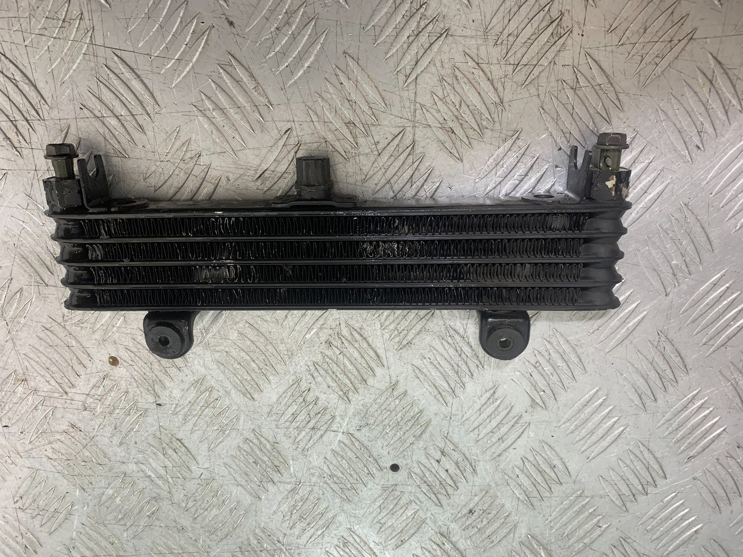 YAMAHA XJ900 XJ 900 DIVERSION OIL COOLER  YEAR 1994-2002(CMB1292)