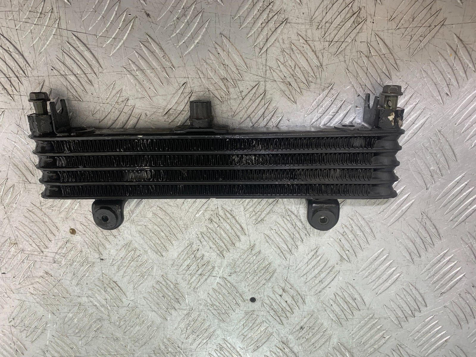 YAMAHA XJ900 XJ 900 DIVERSION OIL COOLER  YEAR 1994-2002(CMB1292)