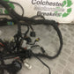 APRILIA DORSODURO 750 FACTORY WIRING LOOM  YEAR 2011 (STOCK 908)