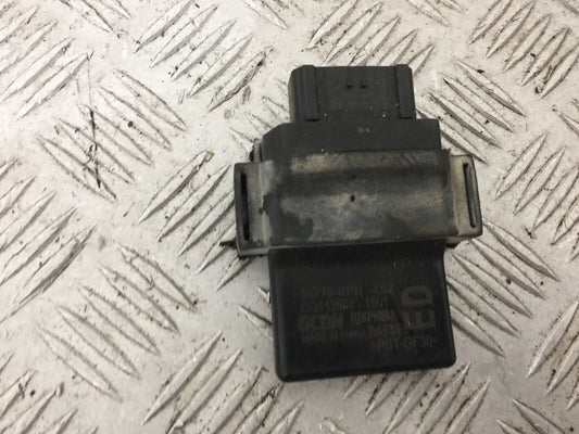 HONDA CB125 F CB 125 F ECU  YEAR 2015-2020  (STOCK 866)