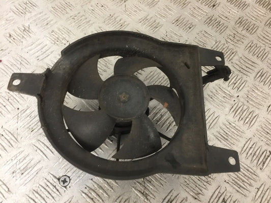 BMW F800 ST RADIATOR FAN   YEAR 2011-2013 (STOCK 886)