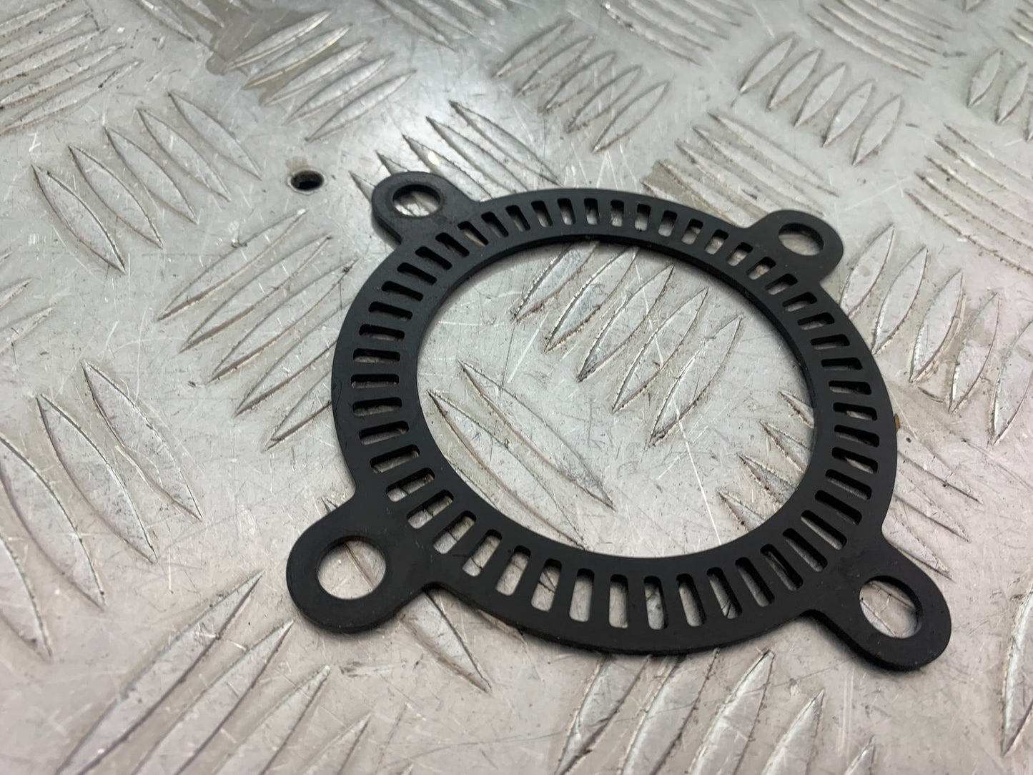 TRIUMPH TRIDENT 660 REAR ABS RING GEAR   YEAR 2021-2024 (CMB1148)