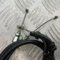HONDA CBR1000 rr FIREBLADE THROTTLE CABLES  YEAR 2012-2016 (CMB1198)