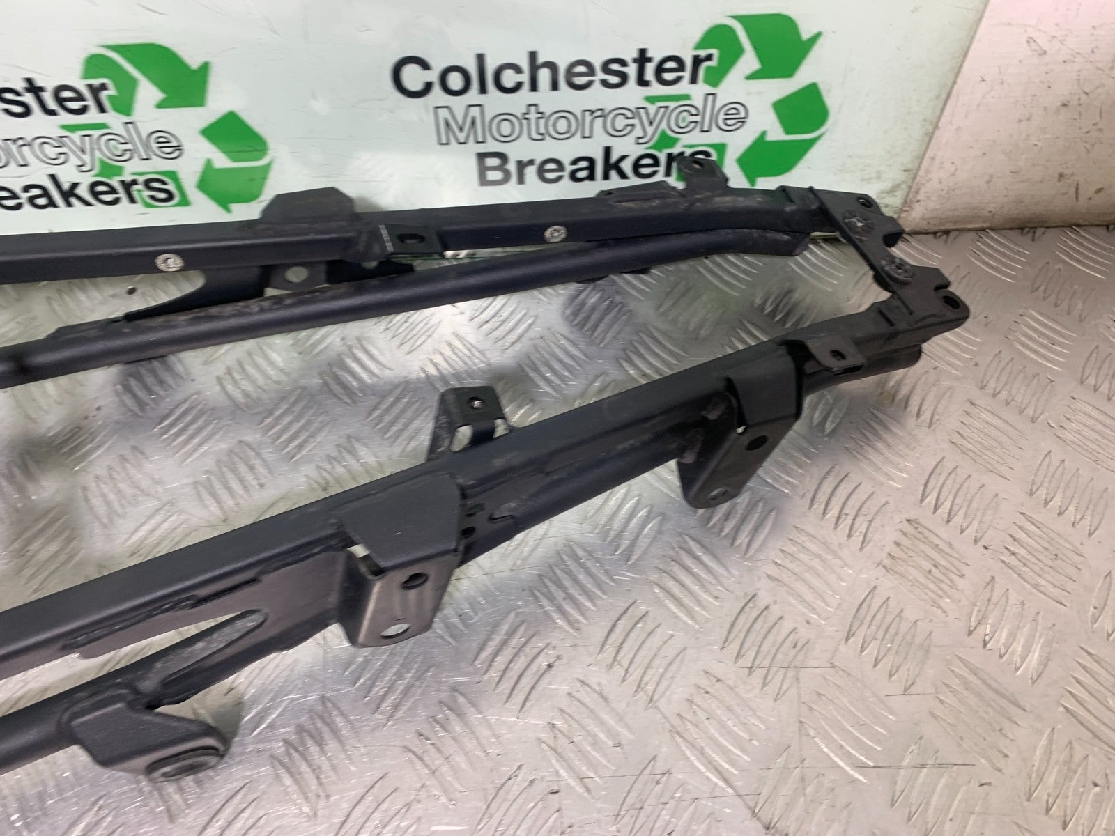TRIUMPH 1050 SPRINT GT REAR SUBFRAME  YEAR 2010-2016 (CMB1250)
