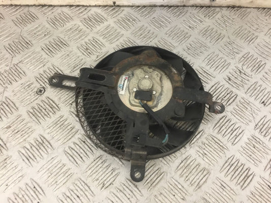 SUZUKI GSXR 600 L1-L8 RADIATOR FAN   YEAR 2011-2017 (STOCK 728)