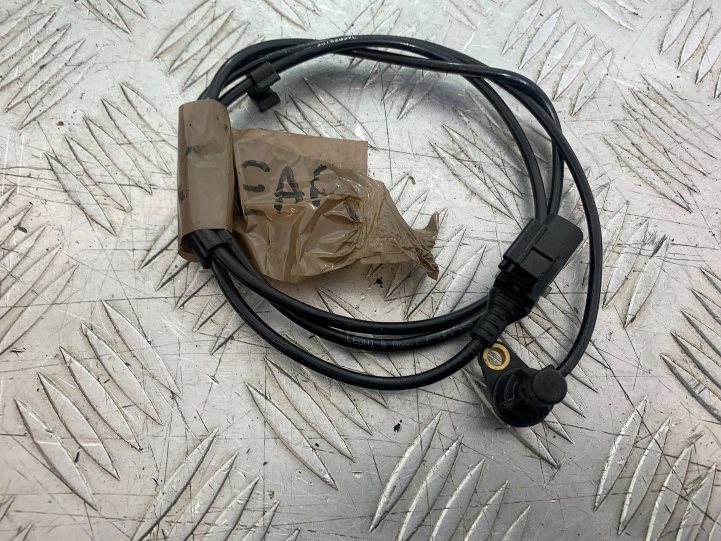 APRILIA RS660 RS 660 REAR ABS SENSOR  YEAR 2020-2024 (CMB1202)
