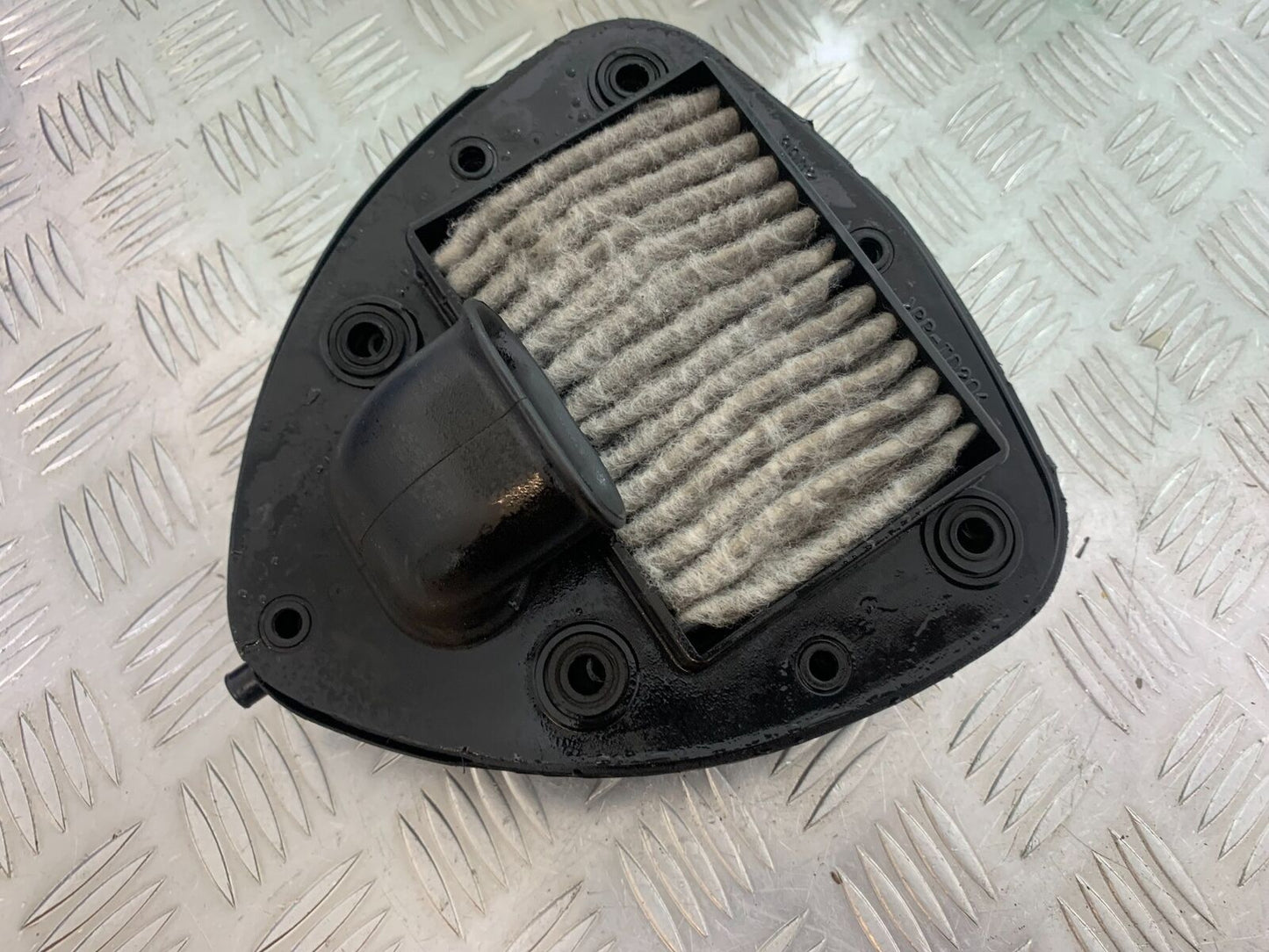 SUZUKI INTRUDER VL800 C800 AIRBOX   YEAR 2012-16 (CMB1039)