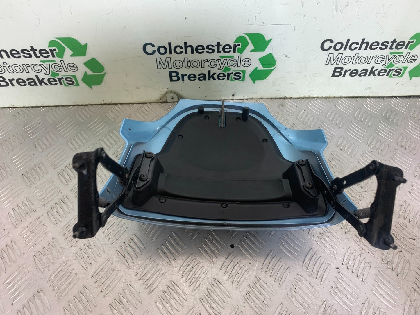 PIAGGIO MP3 250 ie BOOT LID  YEAR 2007 (CMB1307)