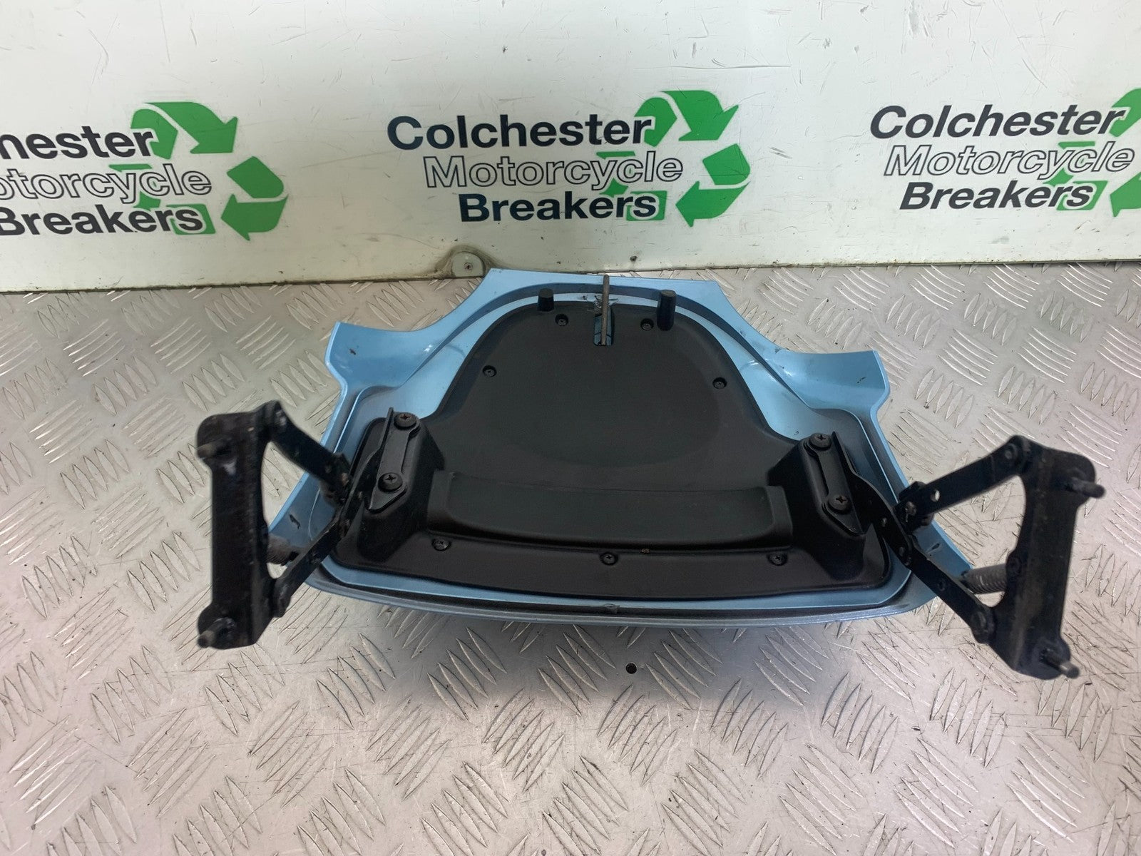 PIAGGIO MP3 250 ie BOOT LID  YEAR 2007 (CMB1307)