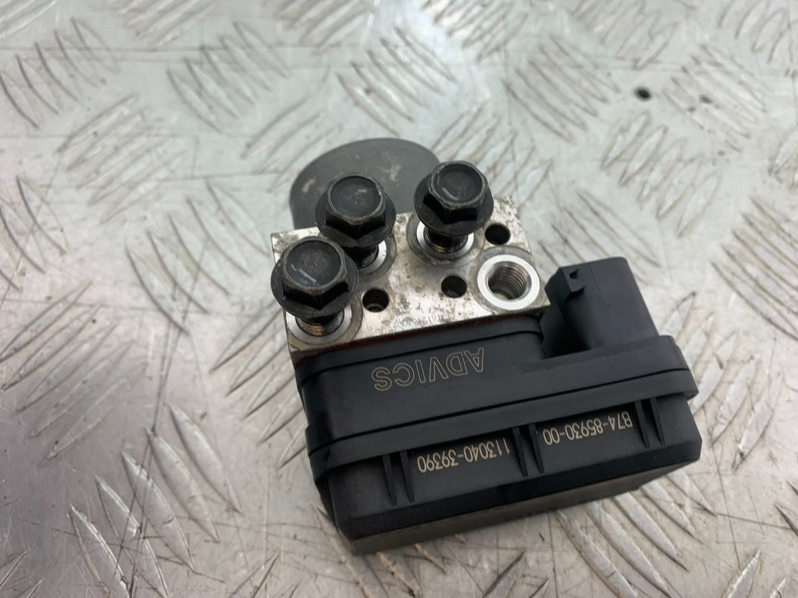 YAMAHA XMAX 300 ABS PUMP YEAR 2017-2020 (CMB1218)