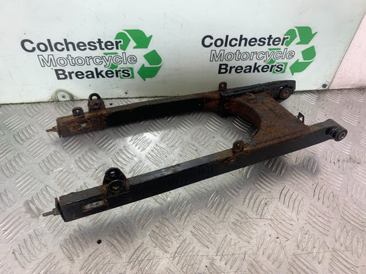 HONDA CBF125 CBF 125 SWINGARM YEAR 2009-14  (CMB1172)