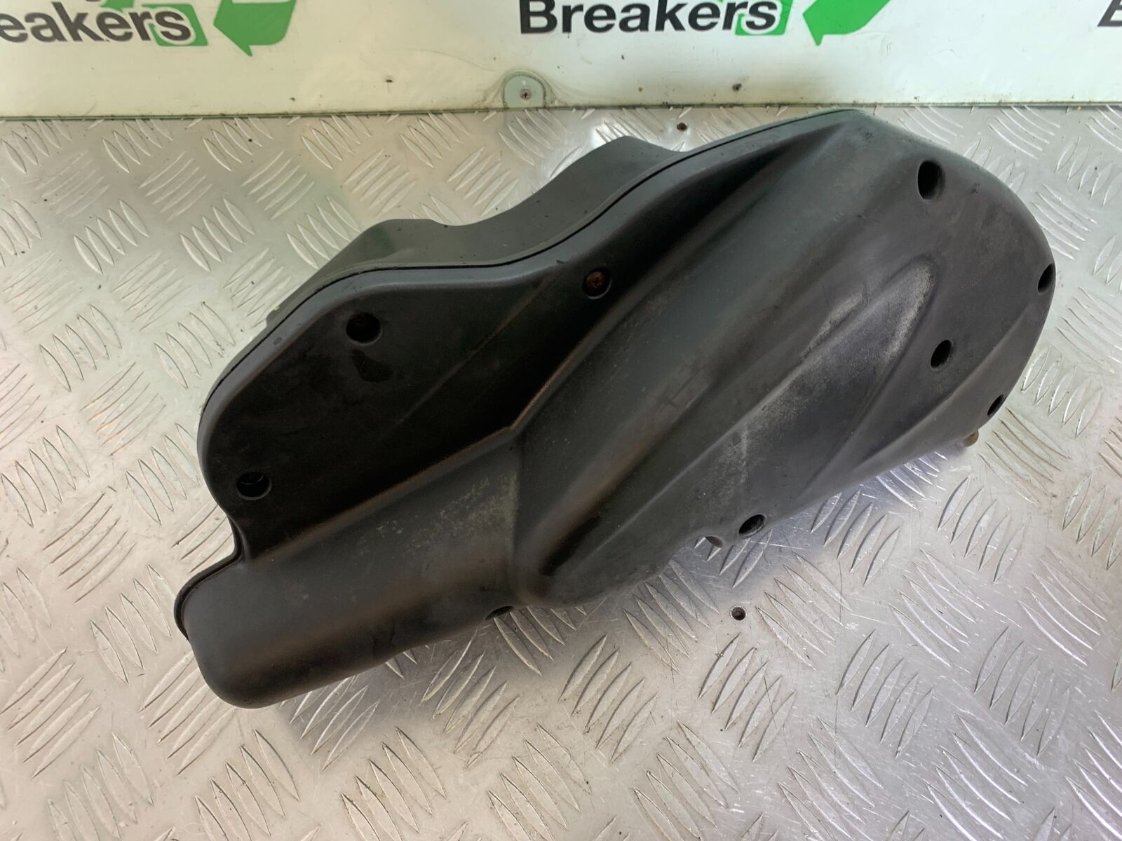 PIAGGIO X EVO 400 AIRBOX  YEAR 2007-2011 (CMB1069)