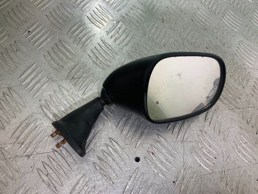 YAMAHA YZF1000 THUNDERACE RIGHT MIRROR  YEAR 1997-2000 (CMB1204)