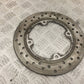 HONDA CB600 CB 600 F-9 HORNET REAR BRAKE DISC  2009 (STOCK 869)