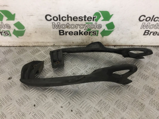 BMW K1200 RS K1200 RS SIDE RAILS  YEAR 2000 (STOCK 856)