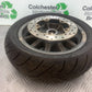 PIAGGIO MP3 250 ie REAR WHEEL   YEAR 2007 (CMB1307)