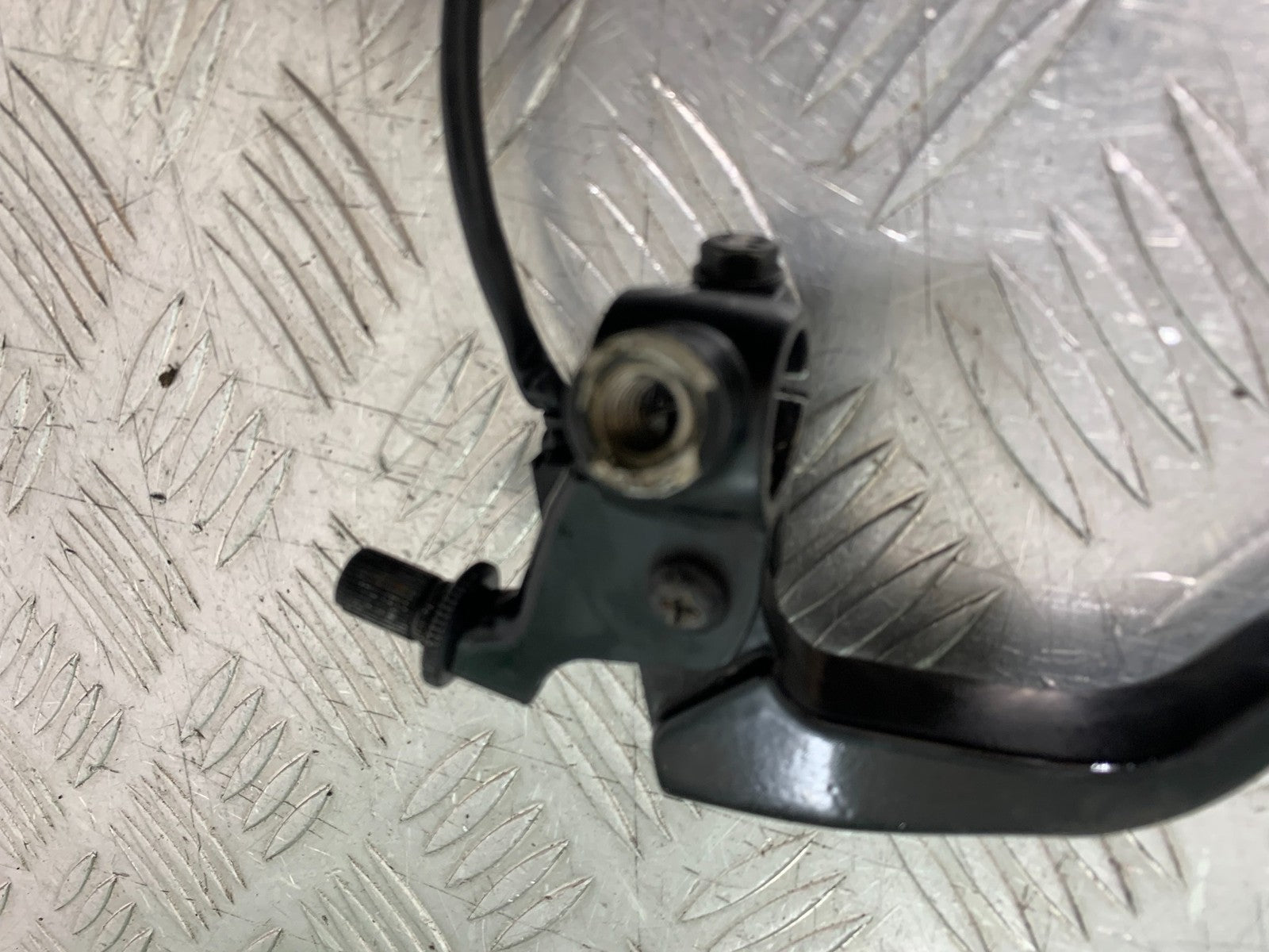 KTM DUKE 125 CLUTCH LEVER BRACKET    YEAR 2017-2022 (CMB1274)