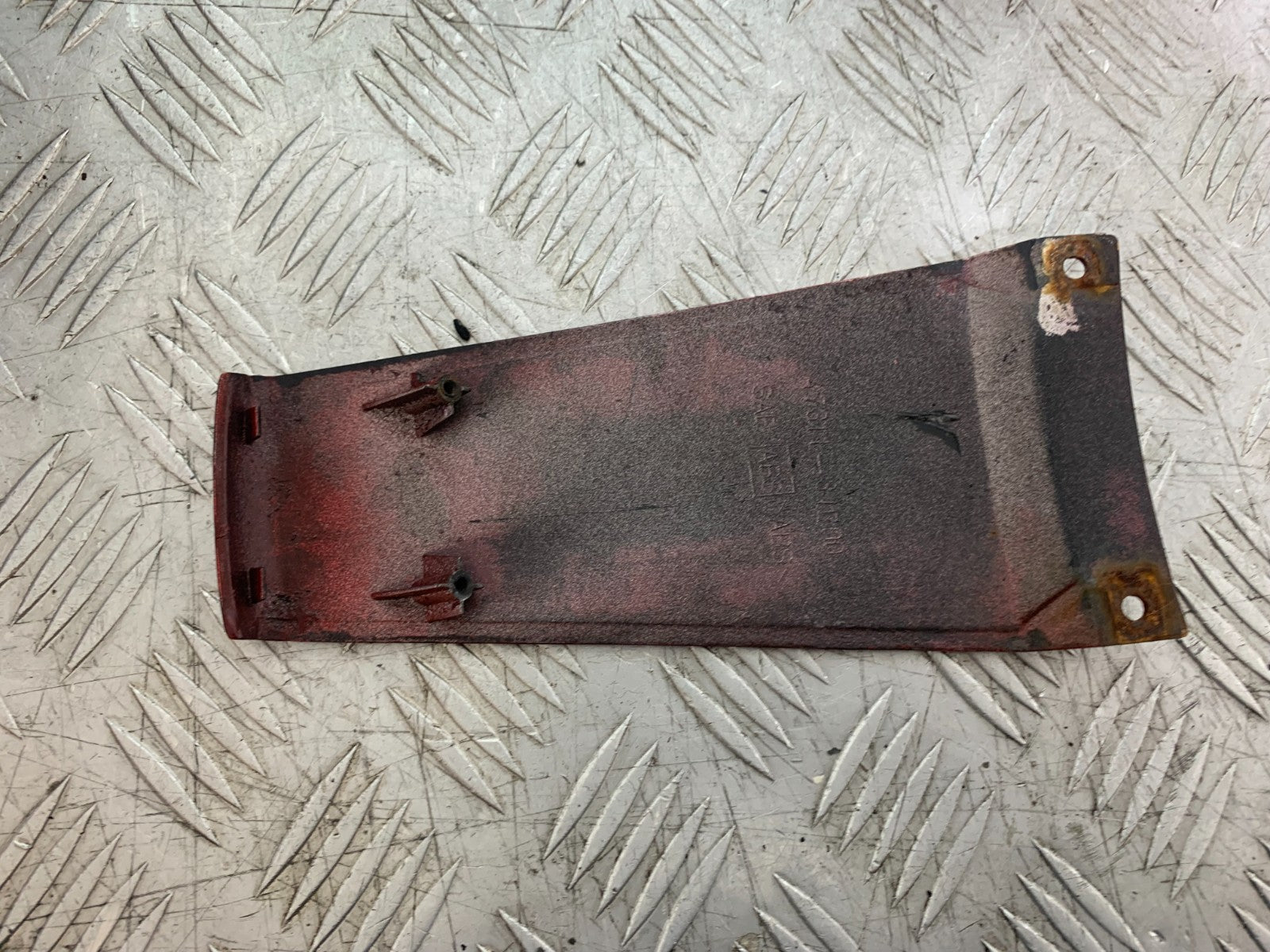 SUZUKI RF900 RF 900 TAIL PIECE JOINER YEAR 1994-1999 CMB1326