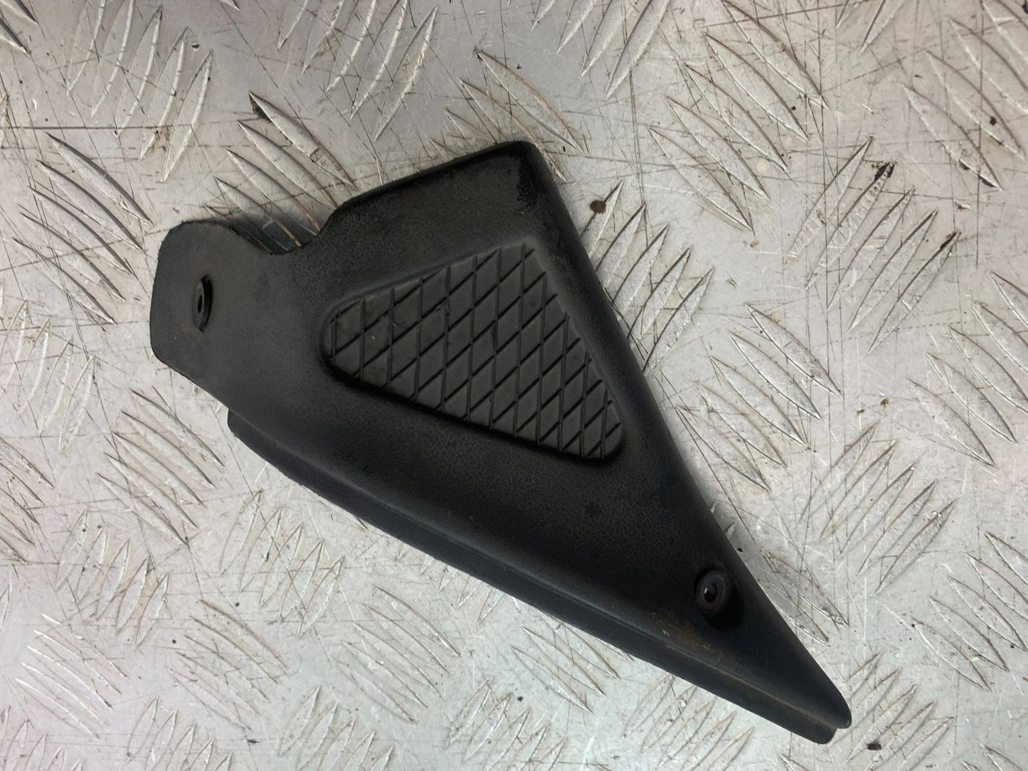 SUZUKI GSX1100 G GSX 1100 G FRAME COVERS   1991-1996 (CMB1283)