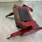 YAMAHA XVS 1300 MIDNIGHT STAR FRAME INFILL PANEL  YEAR 2007-16 (CMB1027)