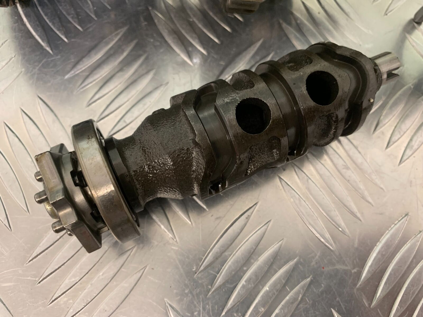 HONDA CB500 f CB500F GEARBOX YEAR 2022 (STOCK 951)