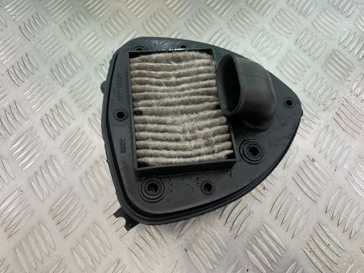 SUZUKI INTRUDER VL800 C800 AIRBOX   YEAR 2012-16 (CMB1039)