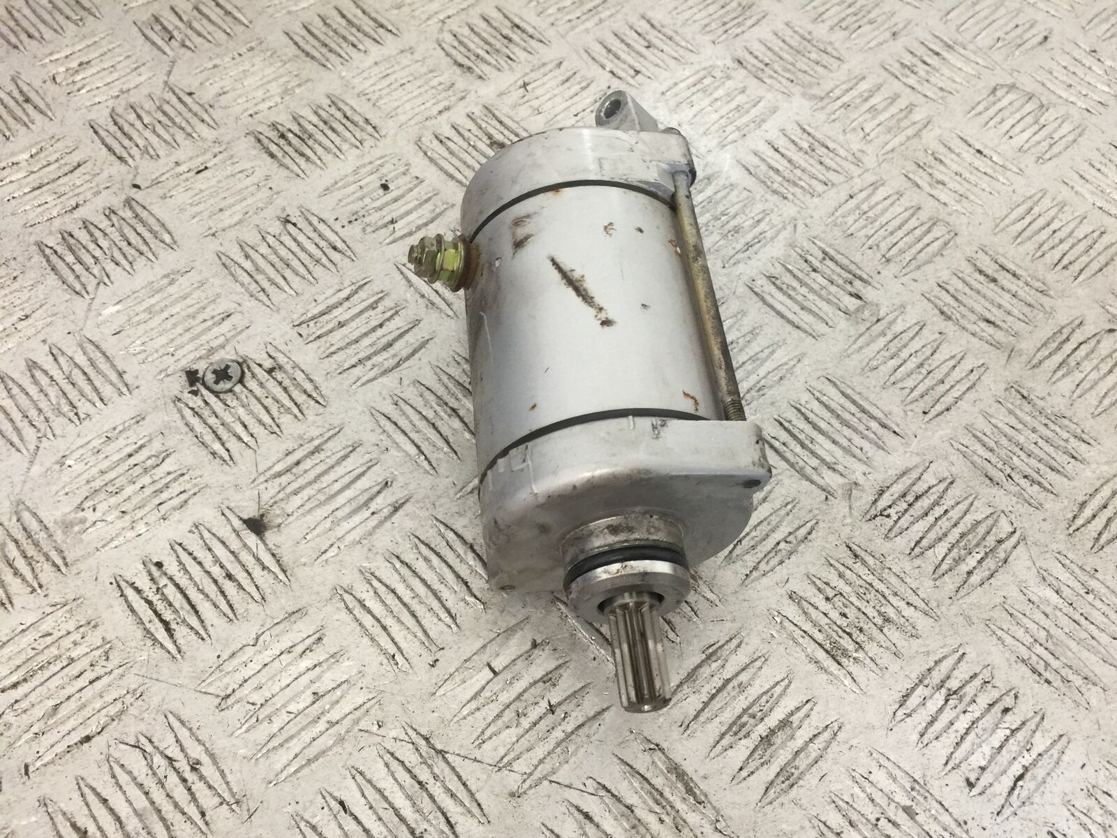 HONDA VTX1300 S STARTER MOTOR   YEAR 2004-09 (STOCK 749)
