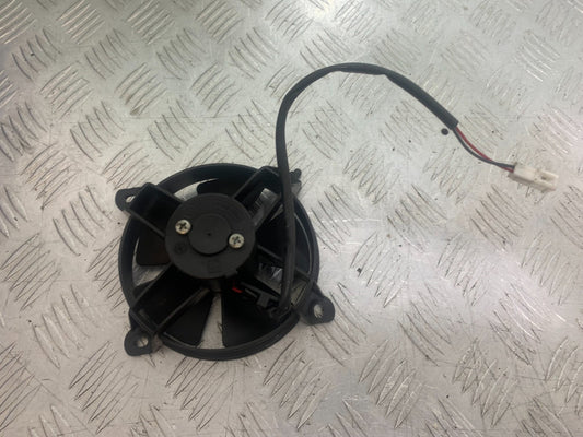 PIAGGIO VESPA GT125 L RADIATOR FAN  YEAR 2003 (CMB1300)