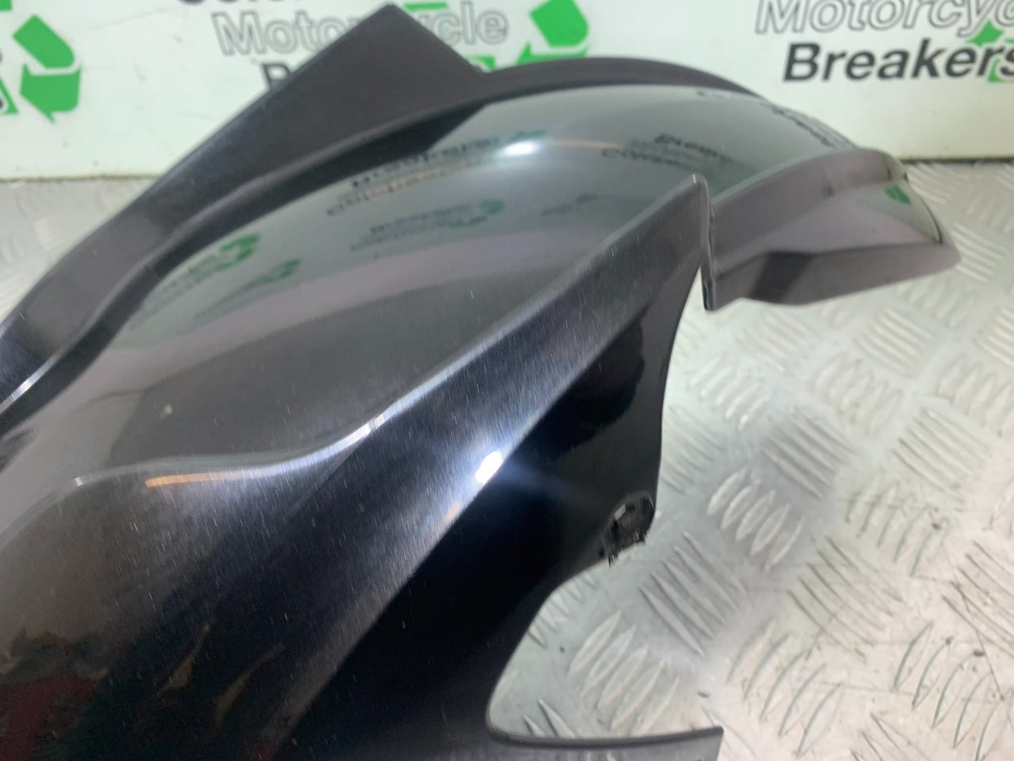 BMW K1300 S K 1300 S FRONT MUDGUARD YEAR 2009-16 (CMB1216)
