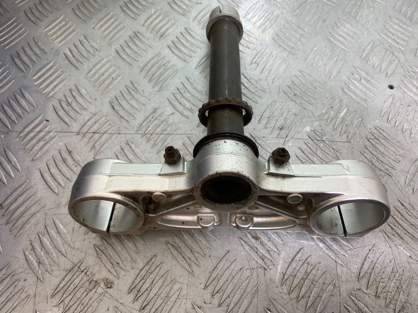 DUCATI 848 BOTTOM YOKE YEAR 2008-2010 (CMB1323)