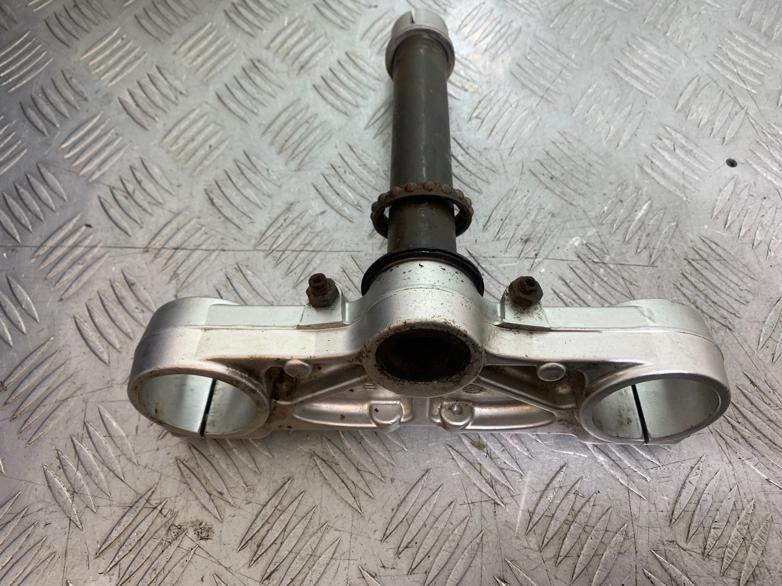 DUCATI 848 BOTTOM YOKE YEAR 2008-2010 (CMB1323)