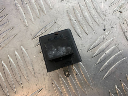 SINNIS TERRAIN 125 FLASHER UNIT  YEAR 2018 (CMB1123)