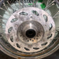 HONDA VTX1300 S-6 FRONT WHEEL  YEAR 2004-09 (CMB1159)