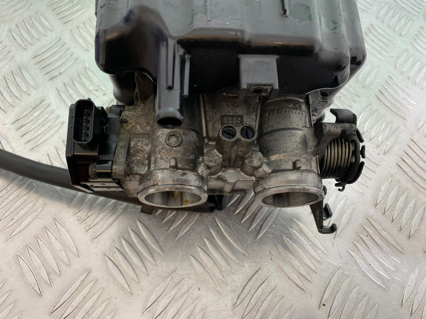 HONDA CBR500R CBR 500 R THROTTLE BODIES   YEAR 2012-16 (CMB1048)