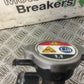 HONDA VFR800 V TEC RADIATOR CAP  YEAR 2009-2013  (ABS) STOCK 576