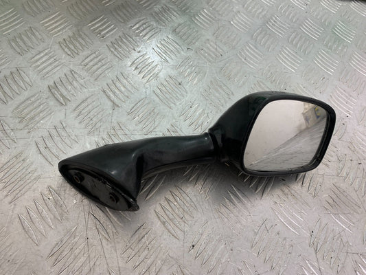 TRIUMPH 955i SPRINT ST RIGHT MIRROR YEAR 1999-04 (CMB1230)