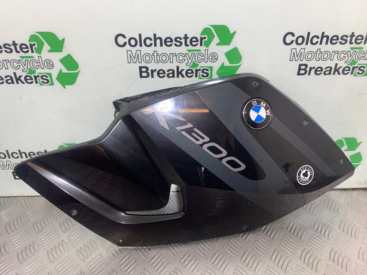 BMW K1300 S K 1300 S RIGHT FAIRING PANEL YEAR 2009-16 (CMB1216)